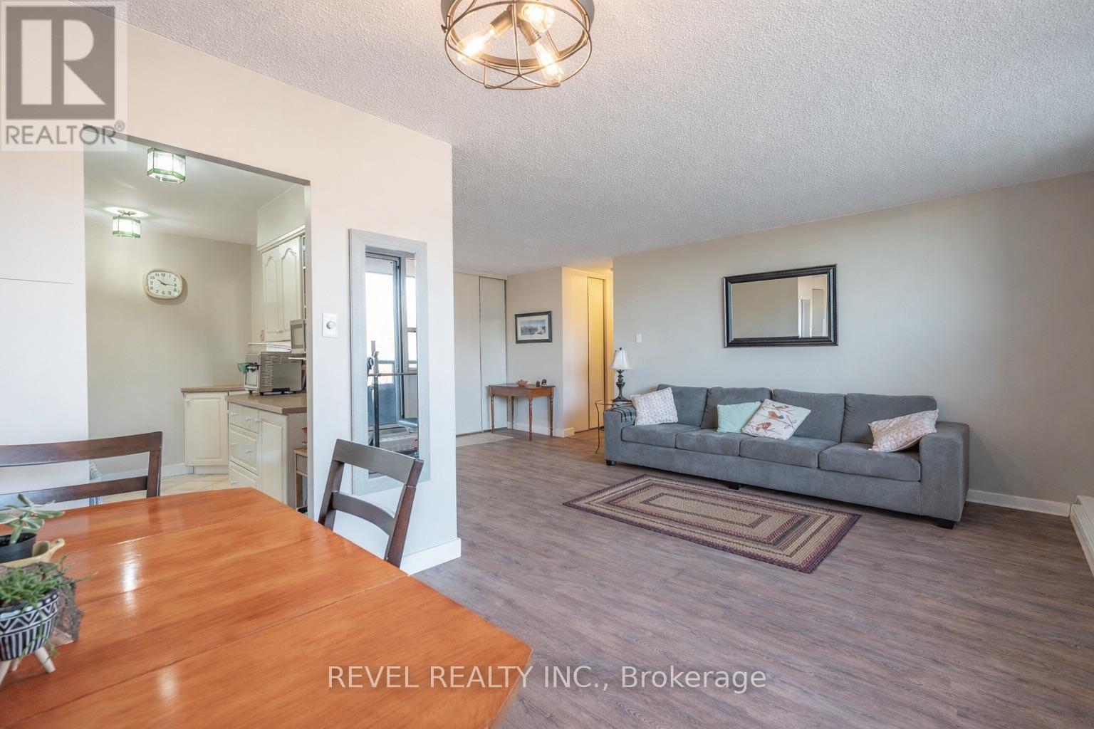 909 - 1968 Main Street W, Hamilton, Ontario  L8S 1J7 - Photo 4 - X12842124