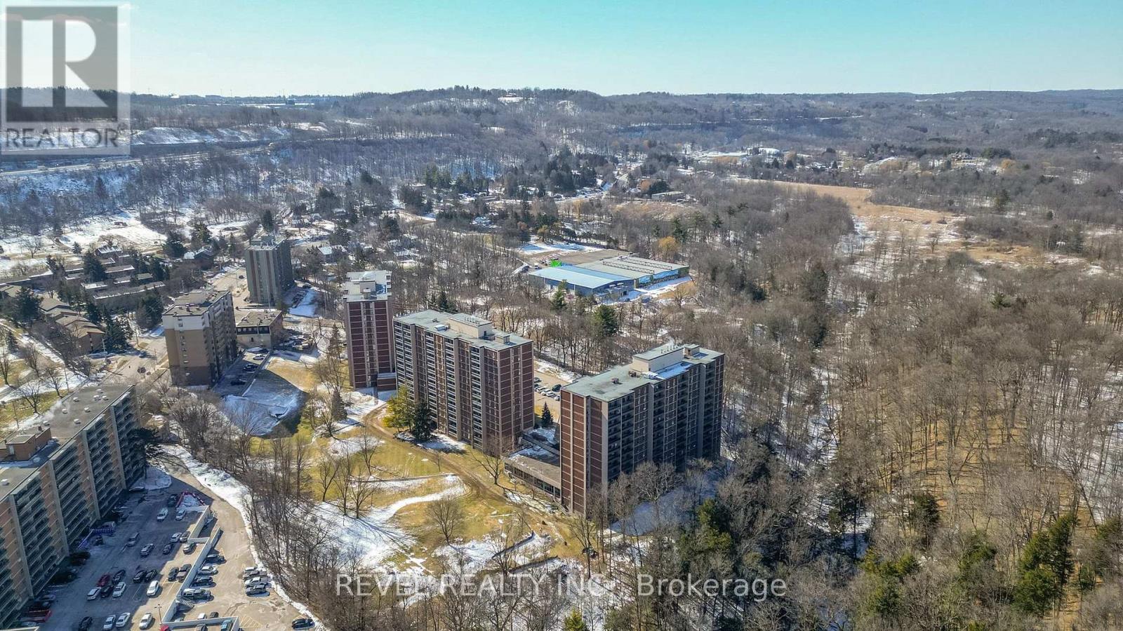 909 - 1968 Main Street W, Hamilton, Ontario  L8S 1J7 - Photo 40 - X12842124