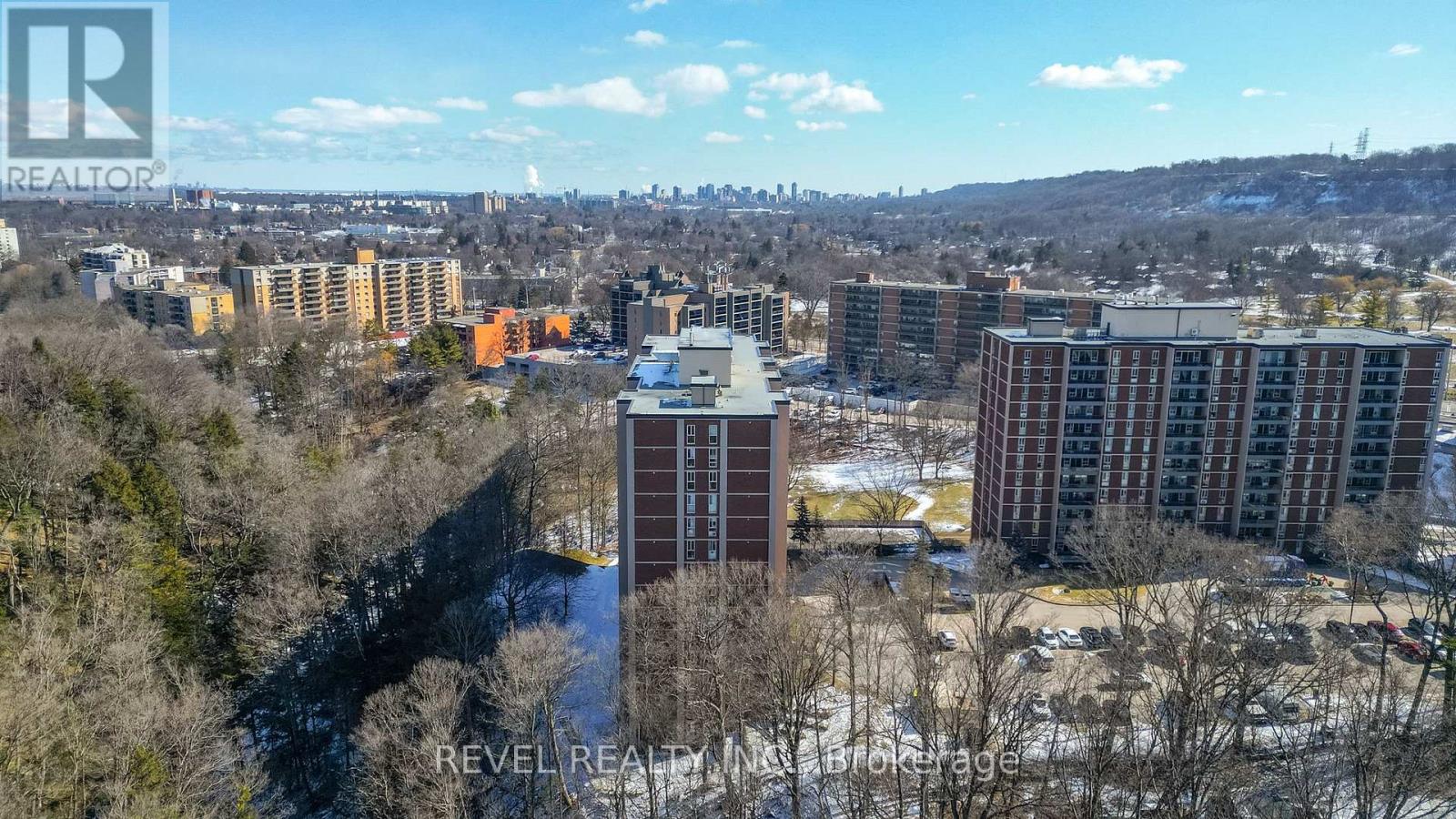 909 - 1968 Main Street W, Hamilton, Ontario  L8S 1J7 - Photo 43 - X12842124