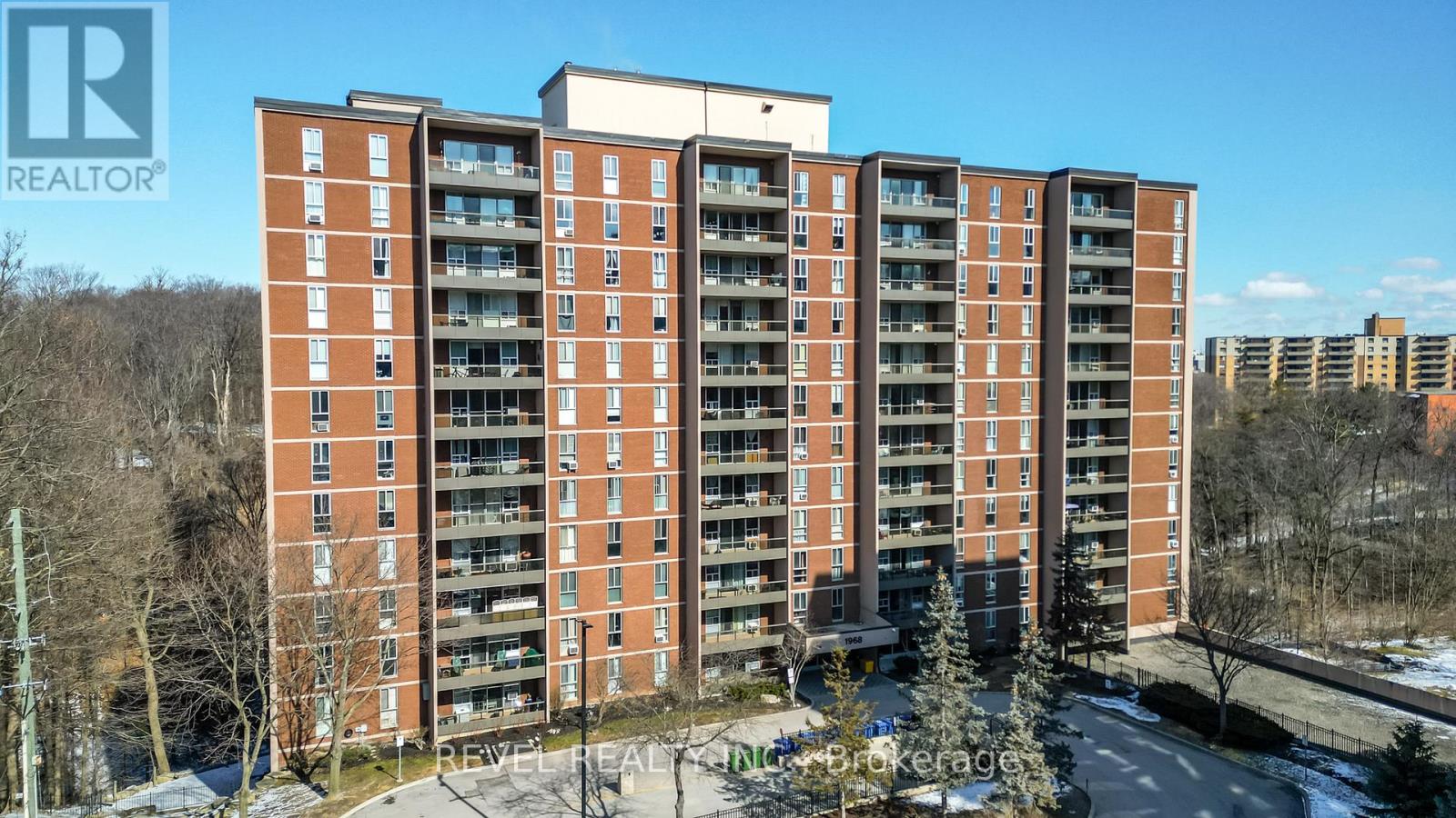 909 - 1968 Main Street W, Hamilton, Ontario  L8S 1J7 - Photo 44 - X12842124