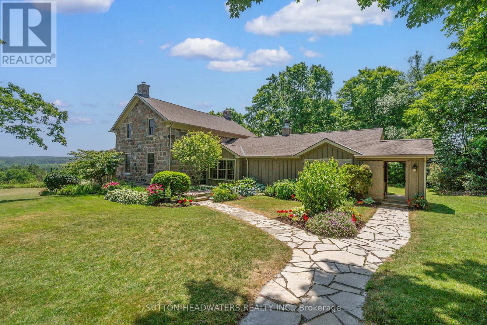 240 LEACH ROAD, Alnwick/Haldimand, Ontario