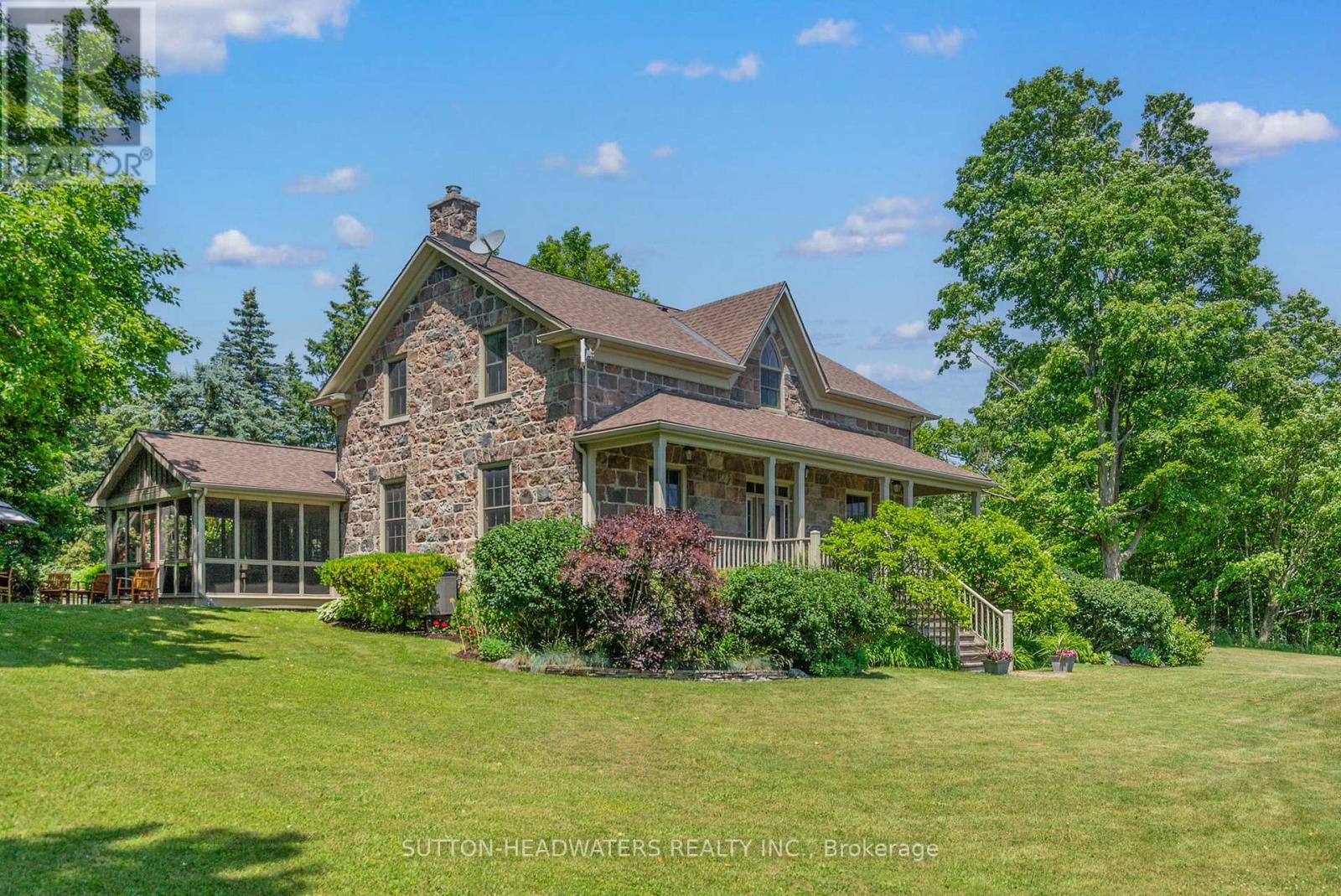 240 Leach Road, Alnwick/haldimand, Ontario  K0K 2X0 - Photo 2 - X12842144