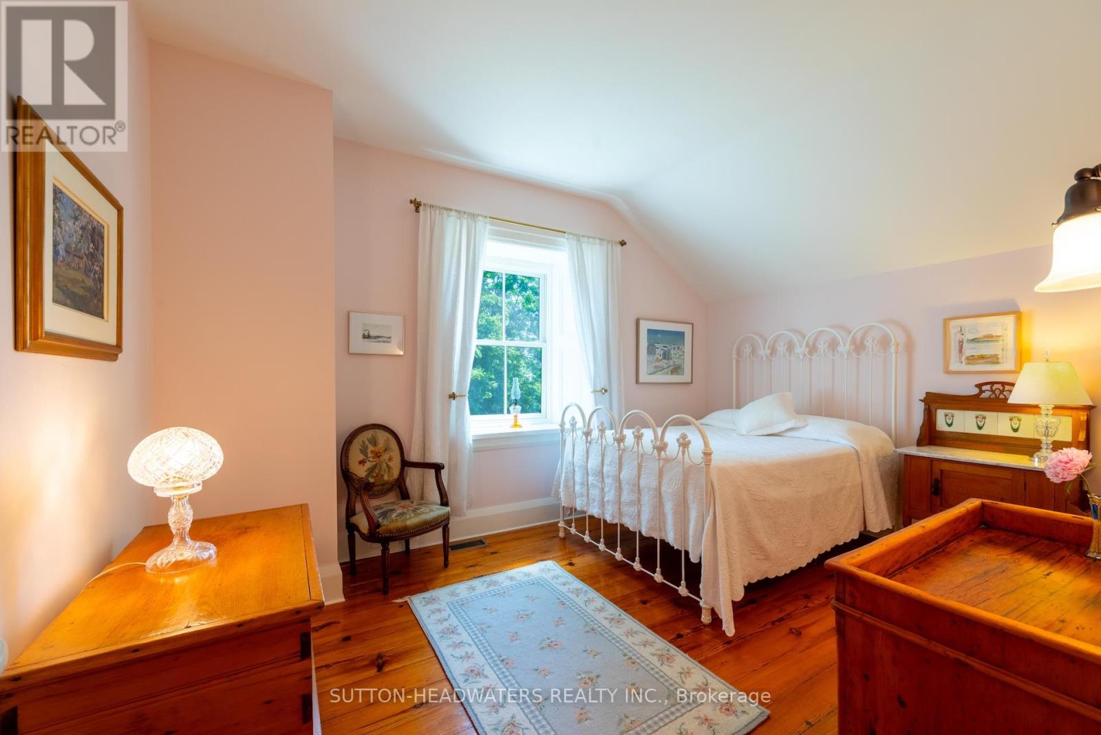 240 Leach Road, Alnwick/haldimand, Ontario  K0K 2X0 - Photo 24 - X12842144