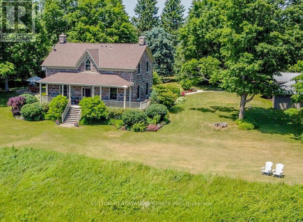 240 Leach Road, Alnwick/haldimand, Ontario  K0K 2X0 - Photo 28 - X12842144