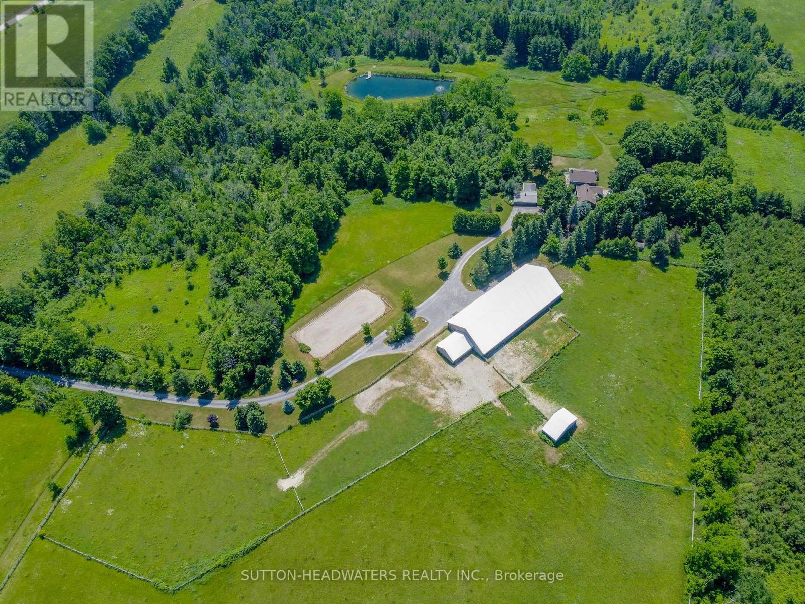 240 Leach Road, Alnwick/haldimand, Ontario  K0K 2X0 - Photo 37 - X12842144