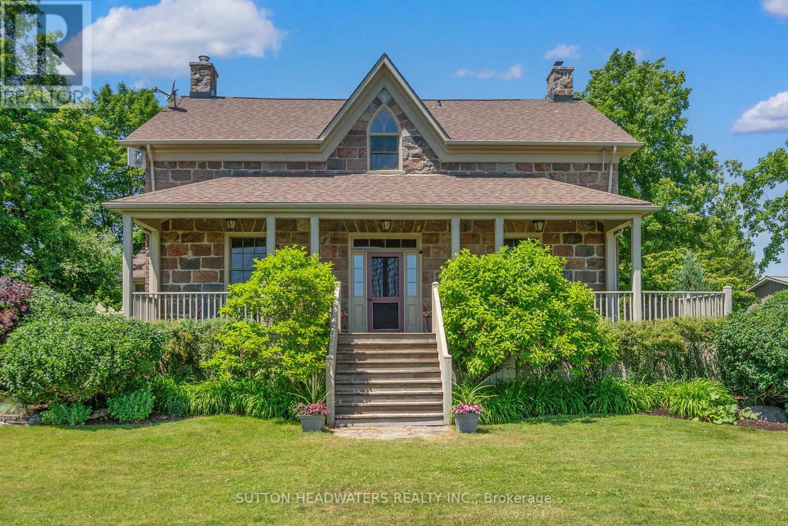 240 Leach Road, Alnwick/haldimand, Ontario  K0K 2X0 - Photo 4 - X12842144