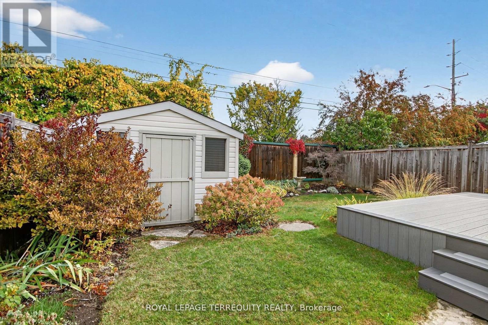 96 Allanford Avenue, Ottawa, Ontario  K1T 3Y6 - Photo 35 - X12842152