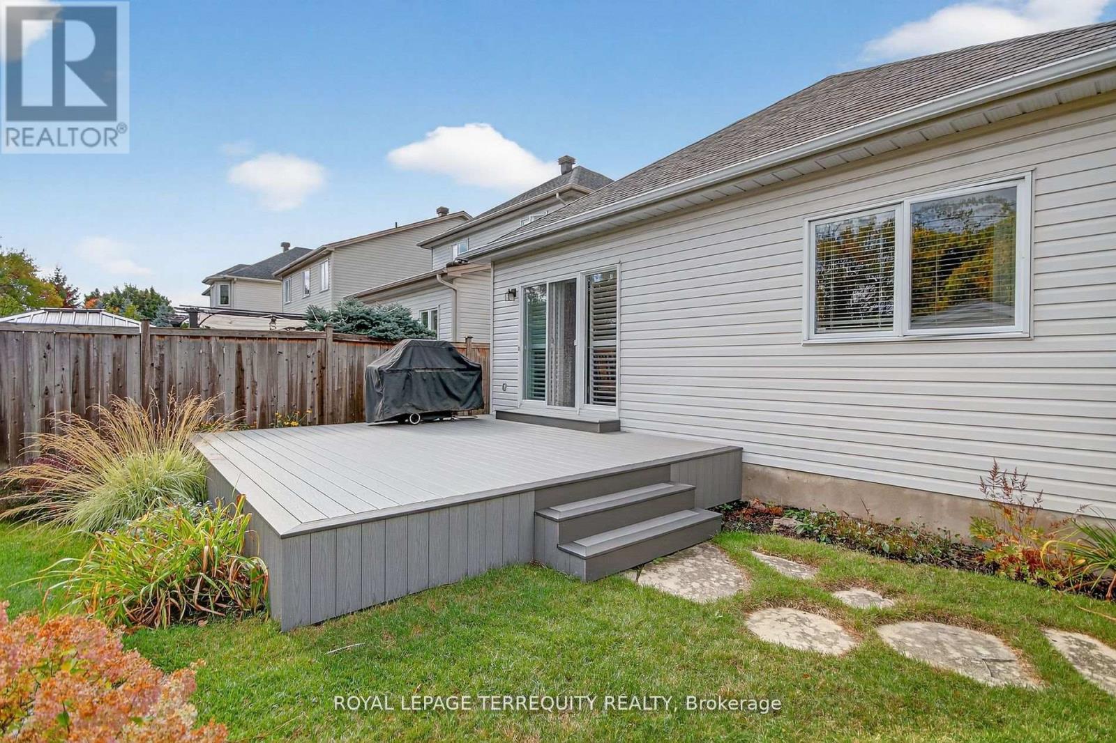 96 Allanford Avenue, Ottawa, Ontario  K1T 3Y6 - Photo 37 - X12842152