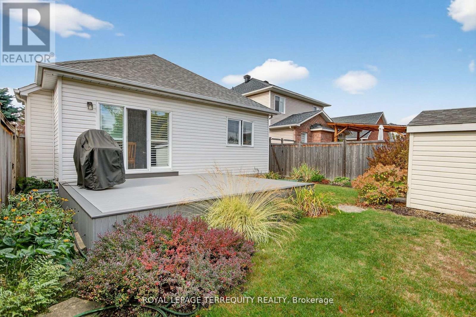 96 Allanford Avenue, Ottawa, Ontario  K1T 3Y6 - Photo 38 - X12842152