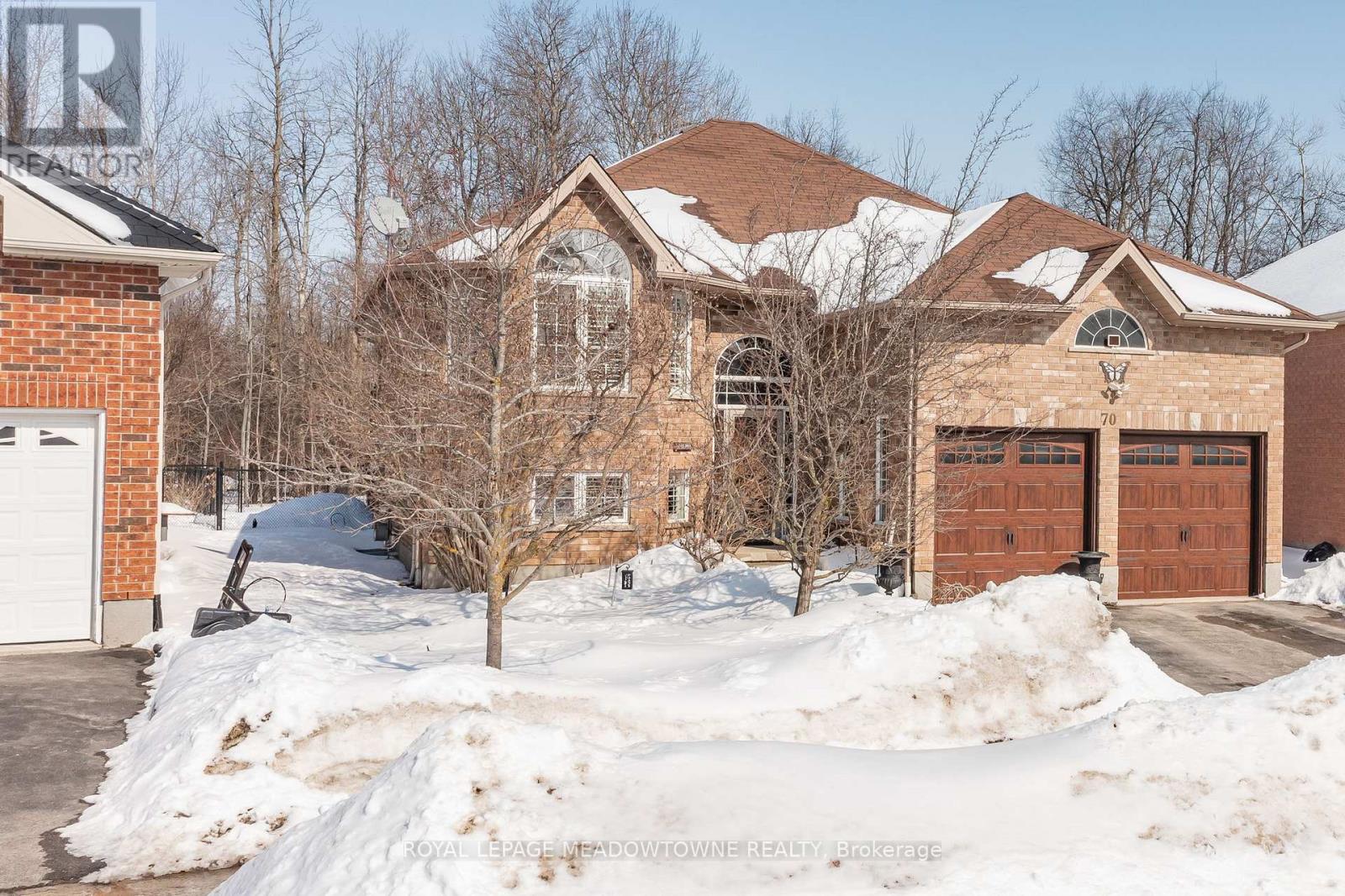 70 REVELL DRIVE, Centre Wellington, Ontario