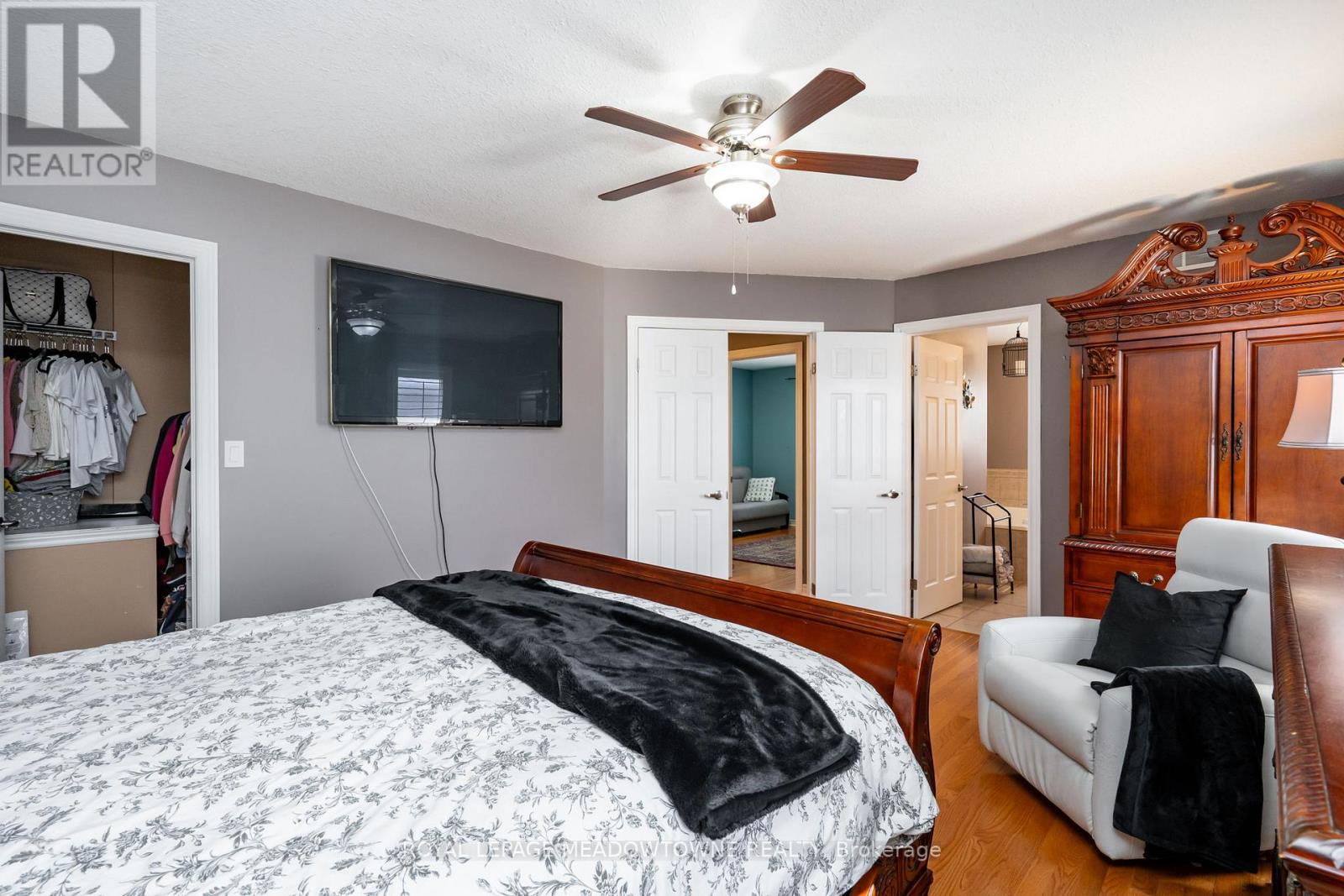 70 Revell Drive, Centre Wellington, Ontario  N1M 0A5 - Photo 25 - X12842154