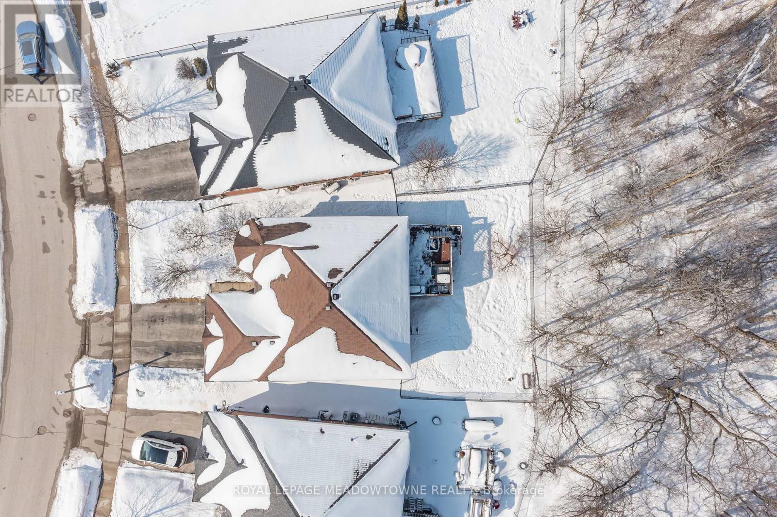 70 Revell Drive, Centre Wellington, Ontario  N1M 0A5 - Photo 45 - X12842154