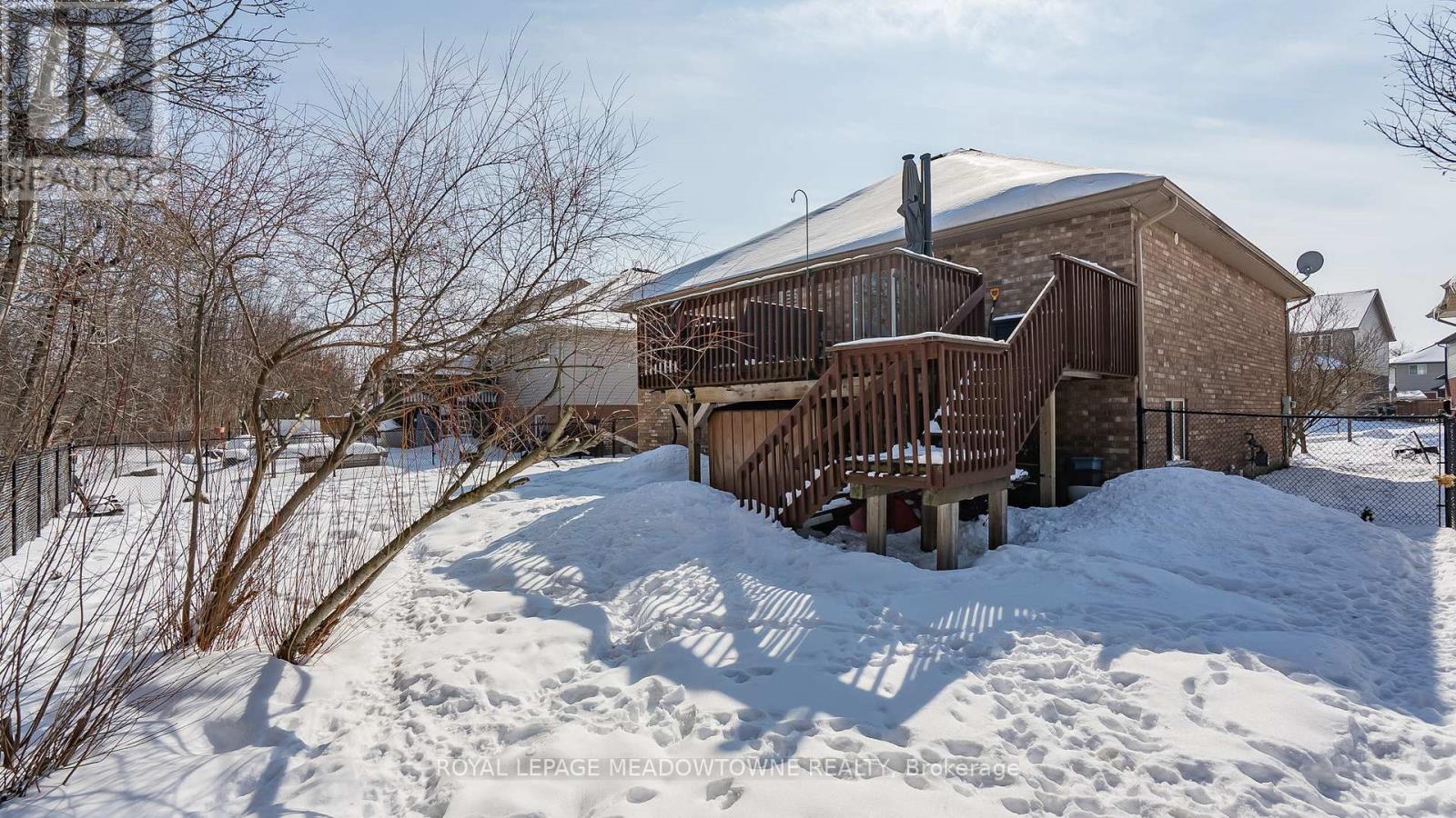 70 Revell Drive, Centre Wellington, Ontario  N1M 0A5 - Photo 48 - X12842154