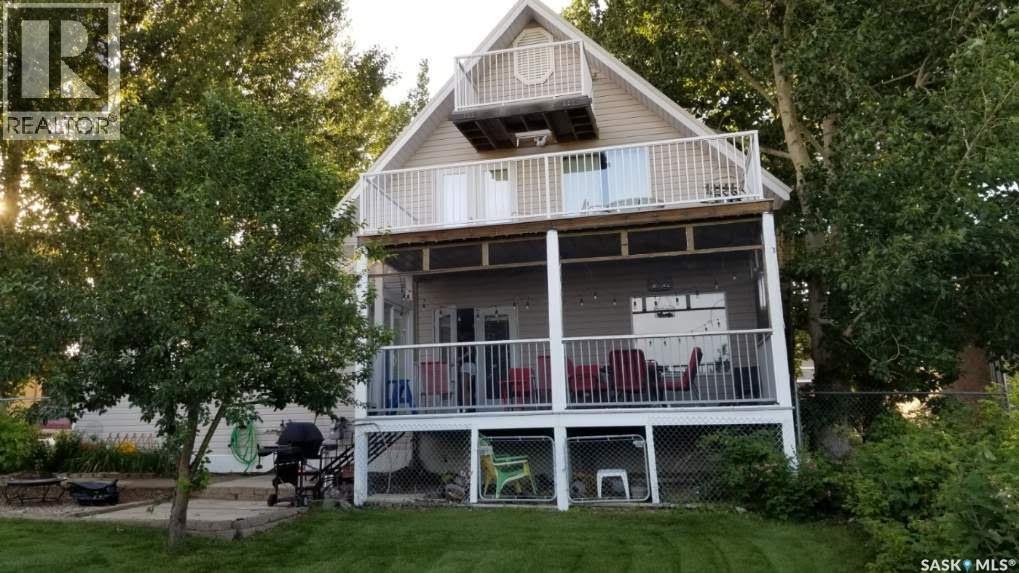 130 Marine Drive, Saskatchewan Landing, Saskatchewan  S9H 3V6 - Photo 24 - SK029398