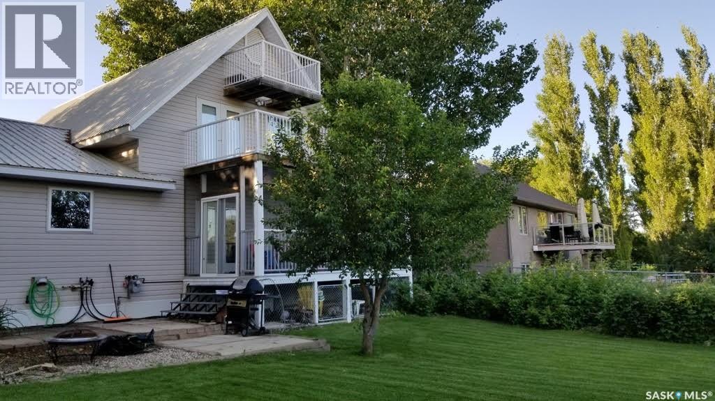 130 Marine Drive, Saskatchewan Landing, Saskatchewan  S9H 3V6 - Photo 25 - SK029398