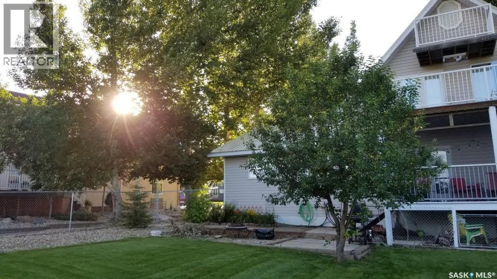 130 Marine Drive, Saskatchewan Landing, Saskatchewan  S9H 3V6 - Photo 27 - SK029398