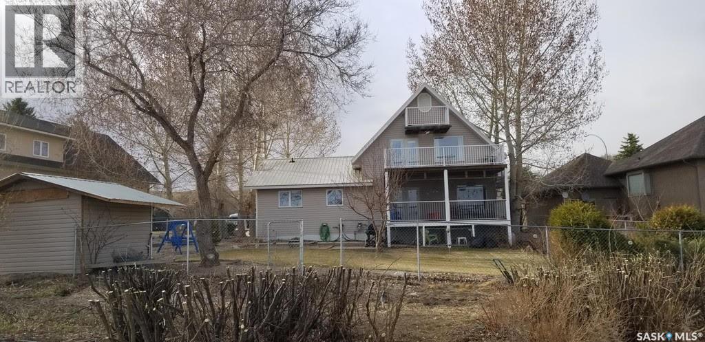 130 Marine Drive, Saskatchewan Landing, Saskatchewan  S9H 3V6 - Photo 28 - SK029398