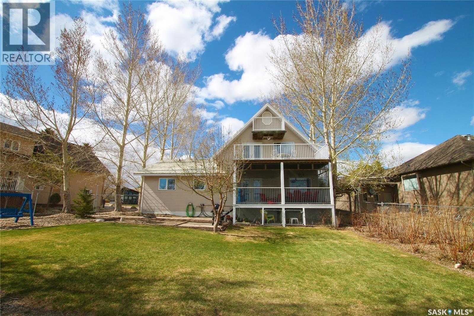 130 Marine Drive, Saskatchewan Landing, Saskatchewan  S9H 3V6 - Photo 3 - SK029398