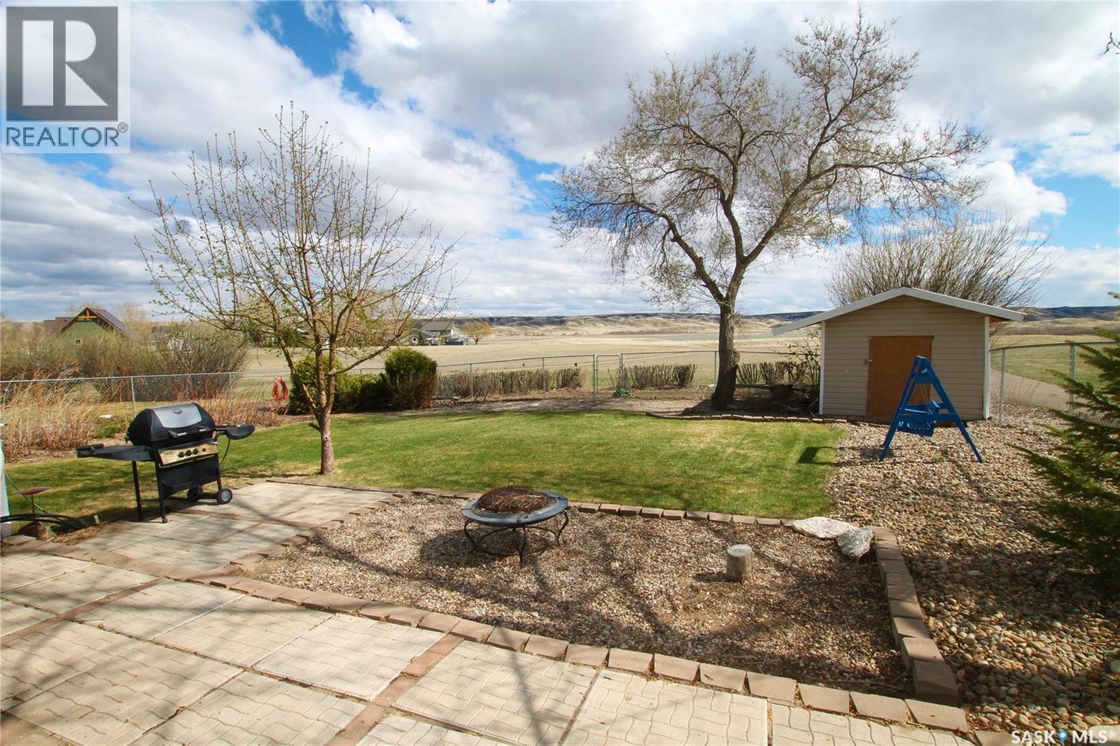 130 Marine Drive, Saskatchewan Landing, Saskatchewan  S9H 3V6 - Photo 30 - SK029398