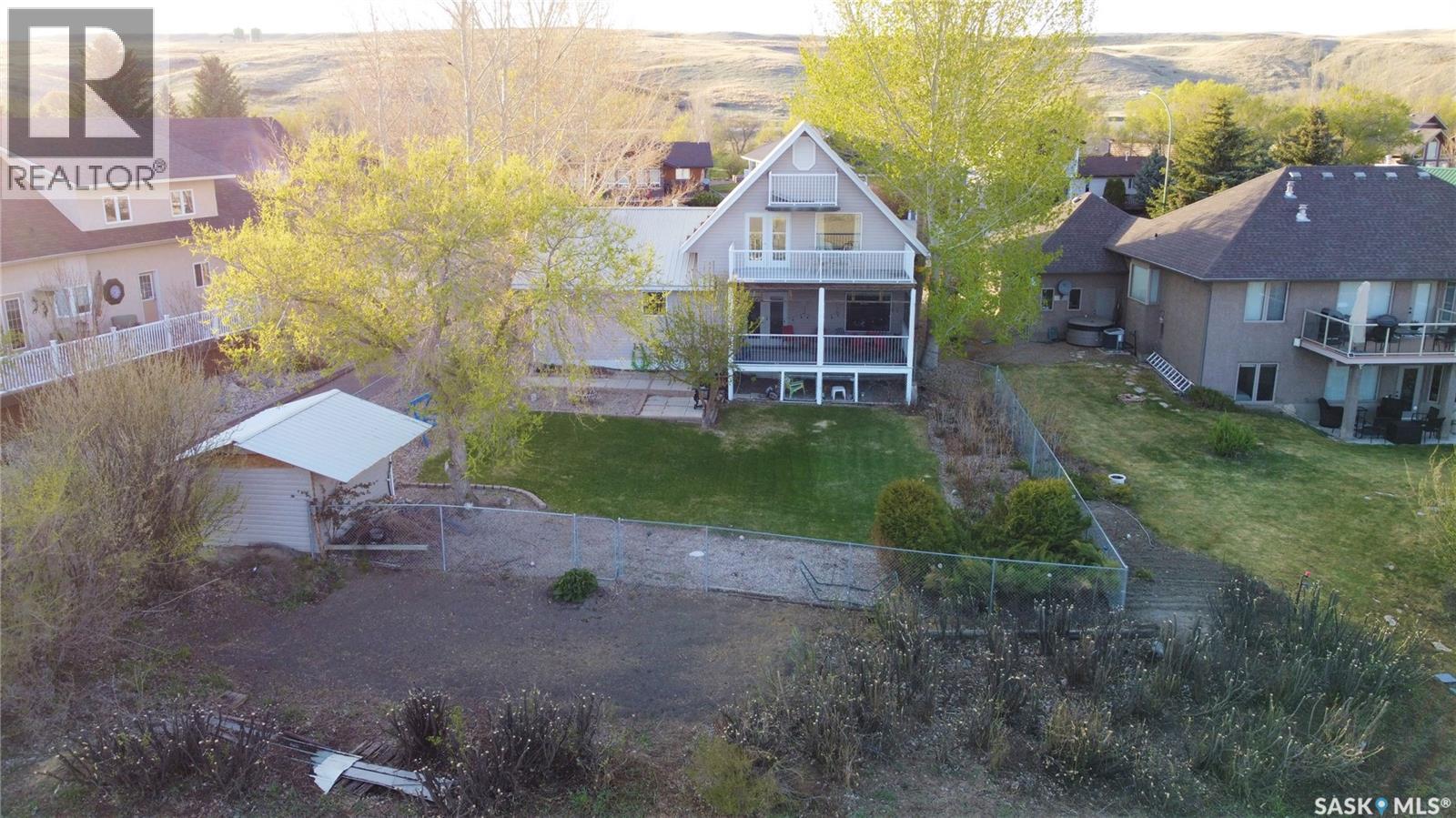 130 Marine Drive, Saskatchewan Landing, Saskatchewan  S9H 3V6 - Photo 36 - SK029398