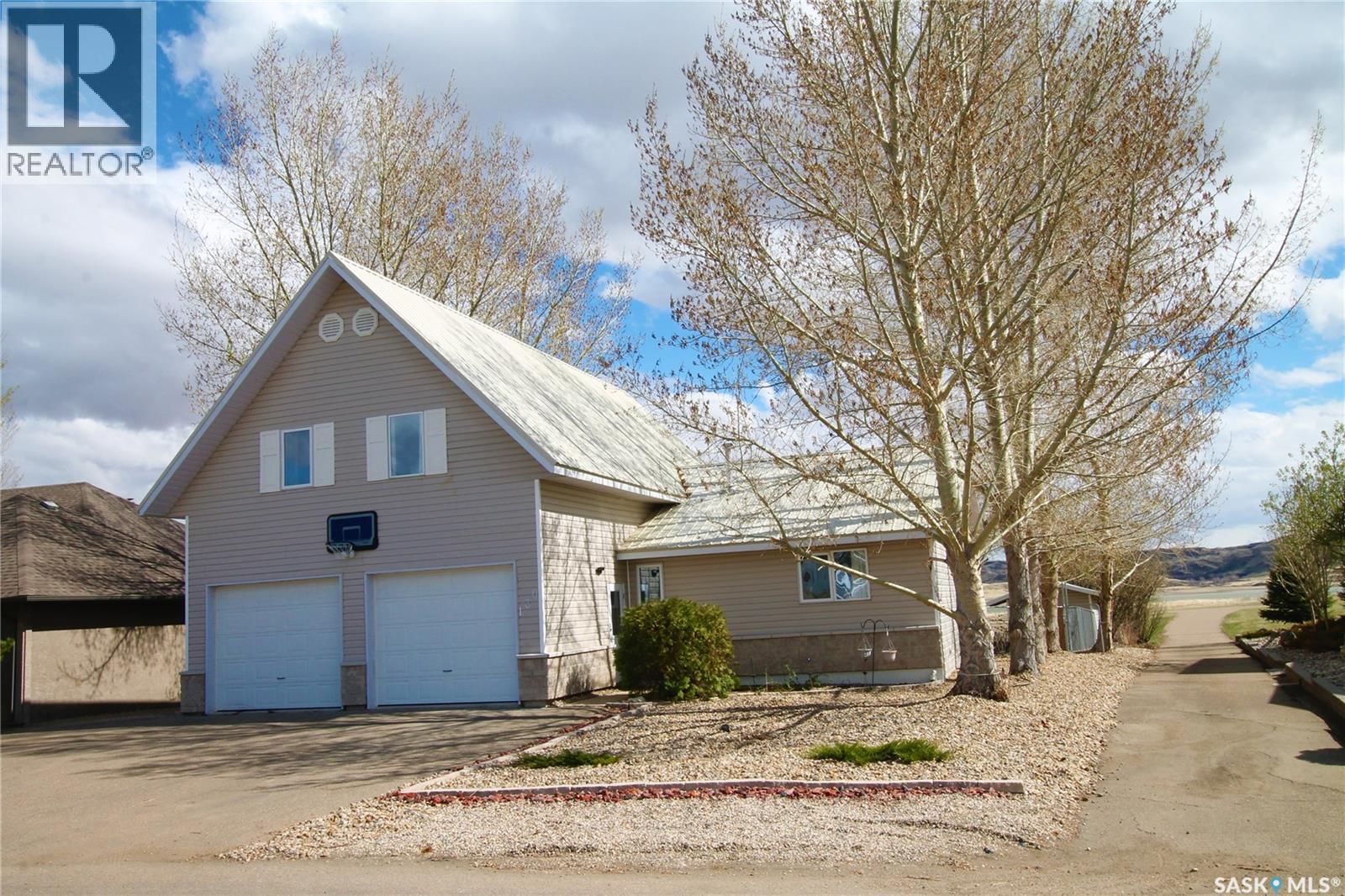 130 Marine Drive, Saskatchewan Landing, Saskatchewan  S9H 3V6 - Photo 41 - SK029398