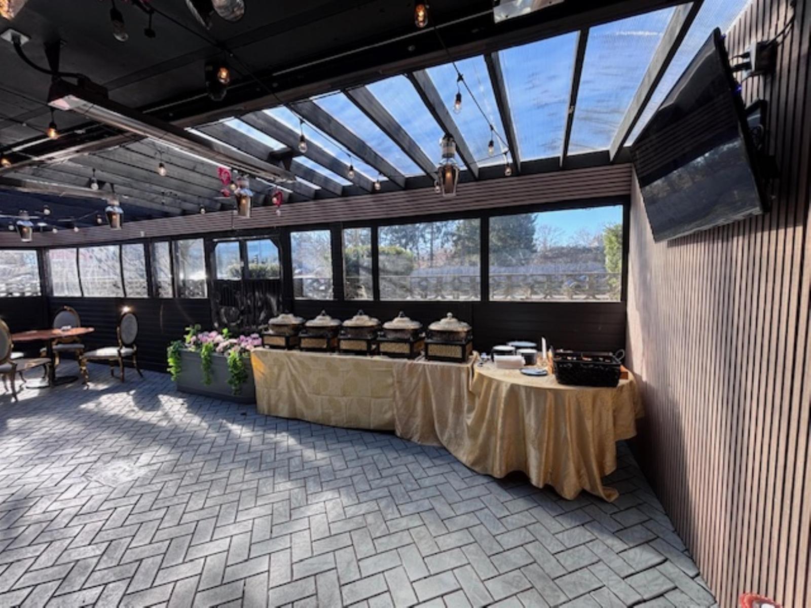 Pad 4 15869 Croydon Drive, Surrey, British Columbia  V3Z 2J6 - Photo 9 - C8076669