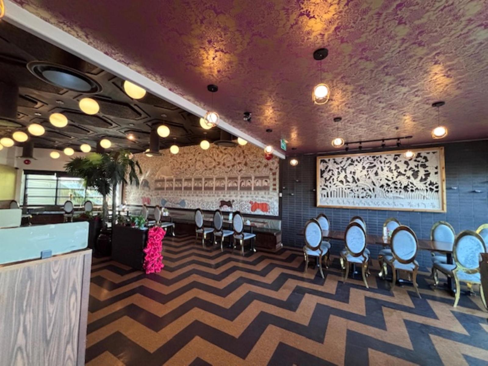 Pad 4 15869 Croydon Drive, Surrey, British Columbia  V3Z 2J6 - Photo 4 - C8076669