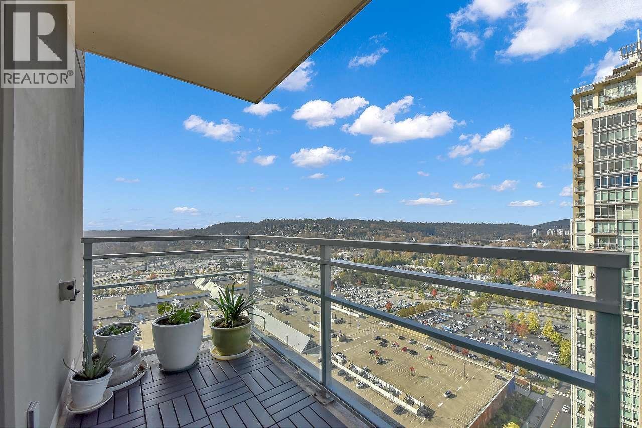 3207 2975 Atlantic Avenue, Coquitlam, British Columbia  V3B 0C5 - Photo 32 - R3087959