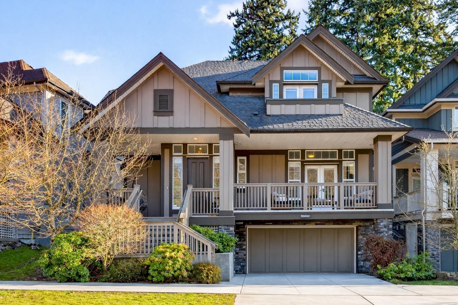 16088 28B AVENUE, Surrey, British Columbia