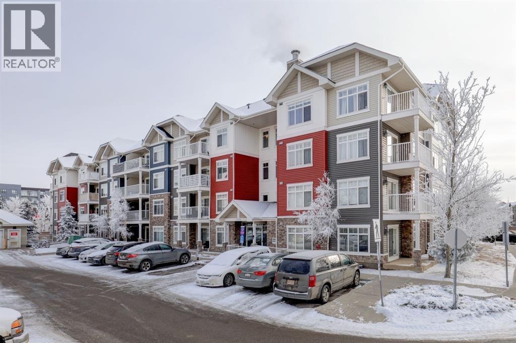 1311, 155 Skyview Ranch Way Ne, Calgary, Alberta T3N 0L1 - Photo 2 - A2277220