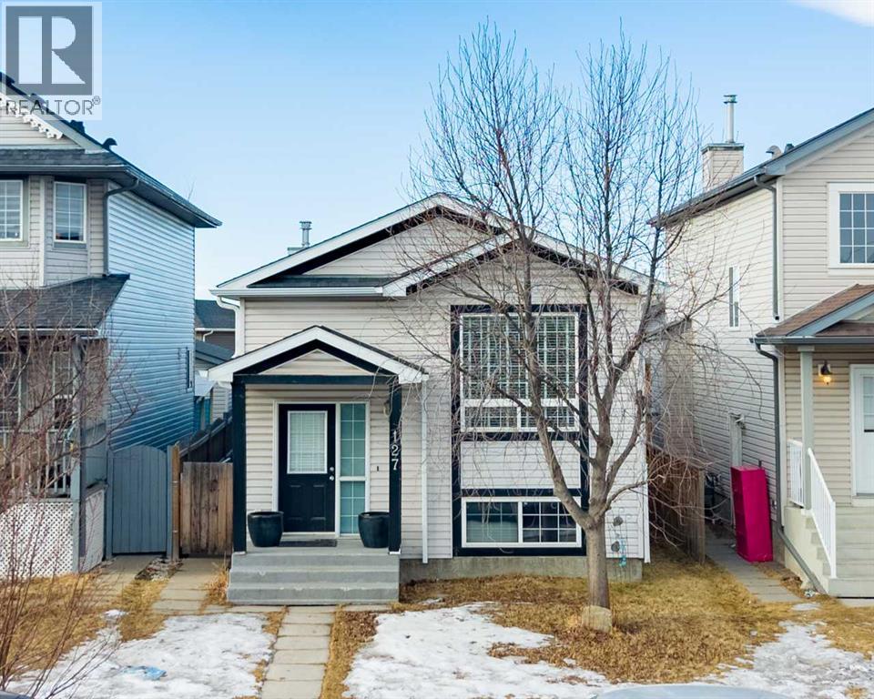 127 Tarawood Road NE, Calgary, Alberta