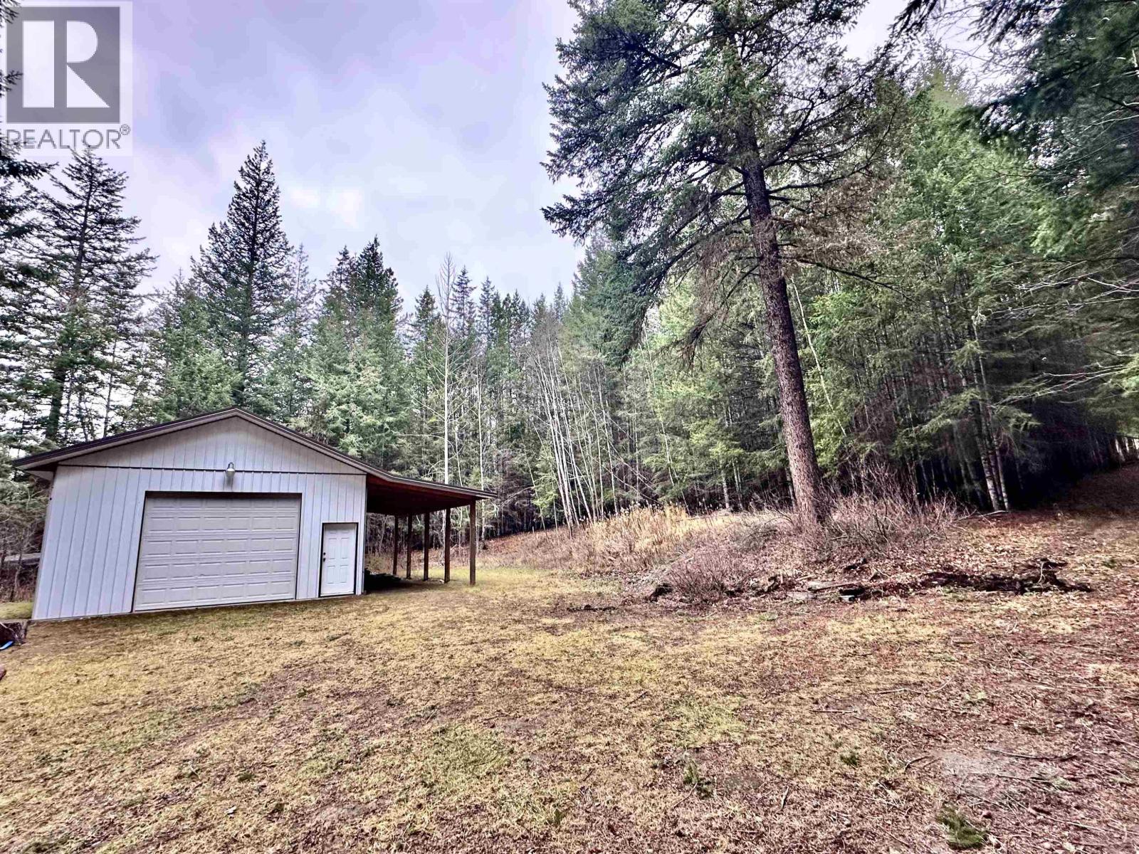 310 Mountain View Road, Mcbride, British Columbia  V0J 2E0 - Photo 22 - R3071226