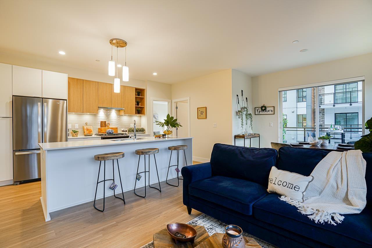 415 6960 Nicholson Road, Delta, British Columbia V4E 0A9 - Photo 4 - R3095125