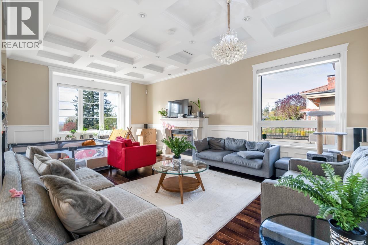 3789 Clinton Street, Burnaby, British Columbia  V5J 2J9 - Photo 7 - R3095436