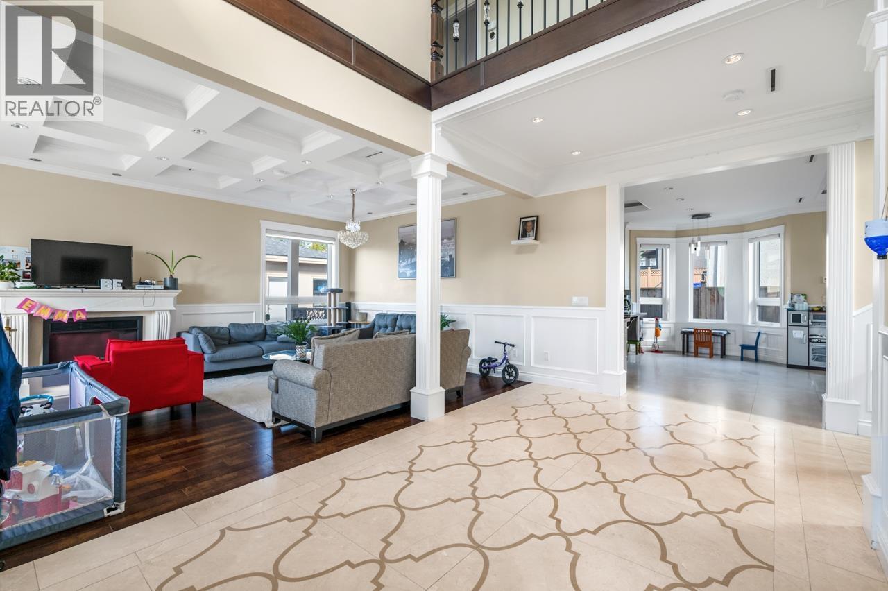 3789 Clinton Street, Burnaby, British Columbia  V5J 2J9 - Photo 6 - R3095436