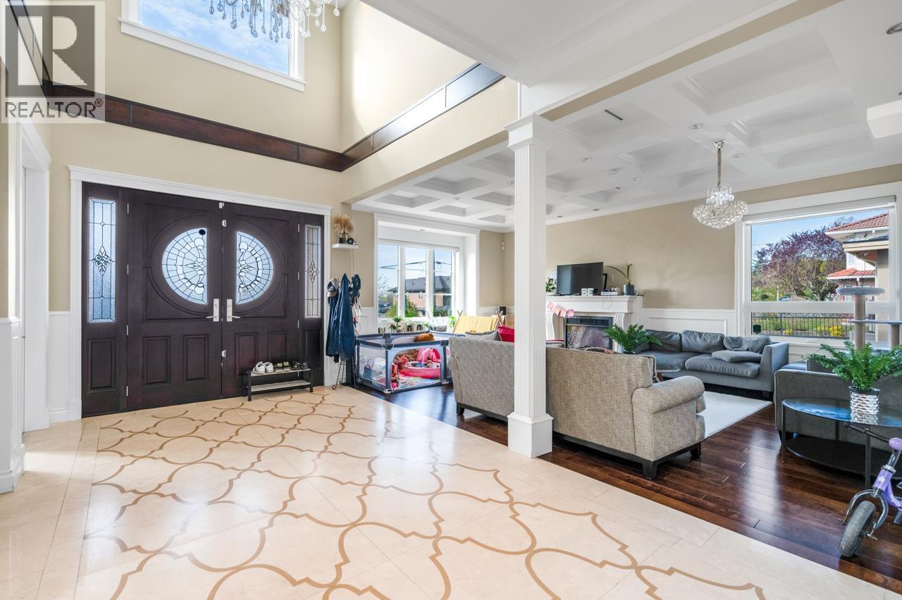 3789 Clinton Street, Burnaby, British Columbia  V5J 2J9 - Photo 22 - R3095436