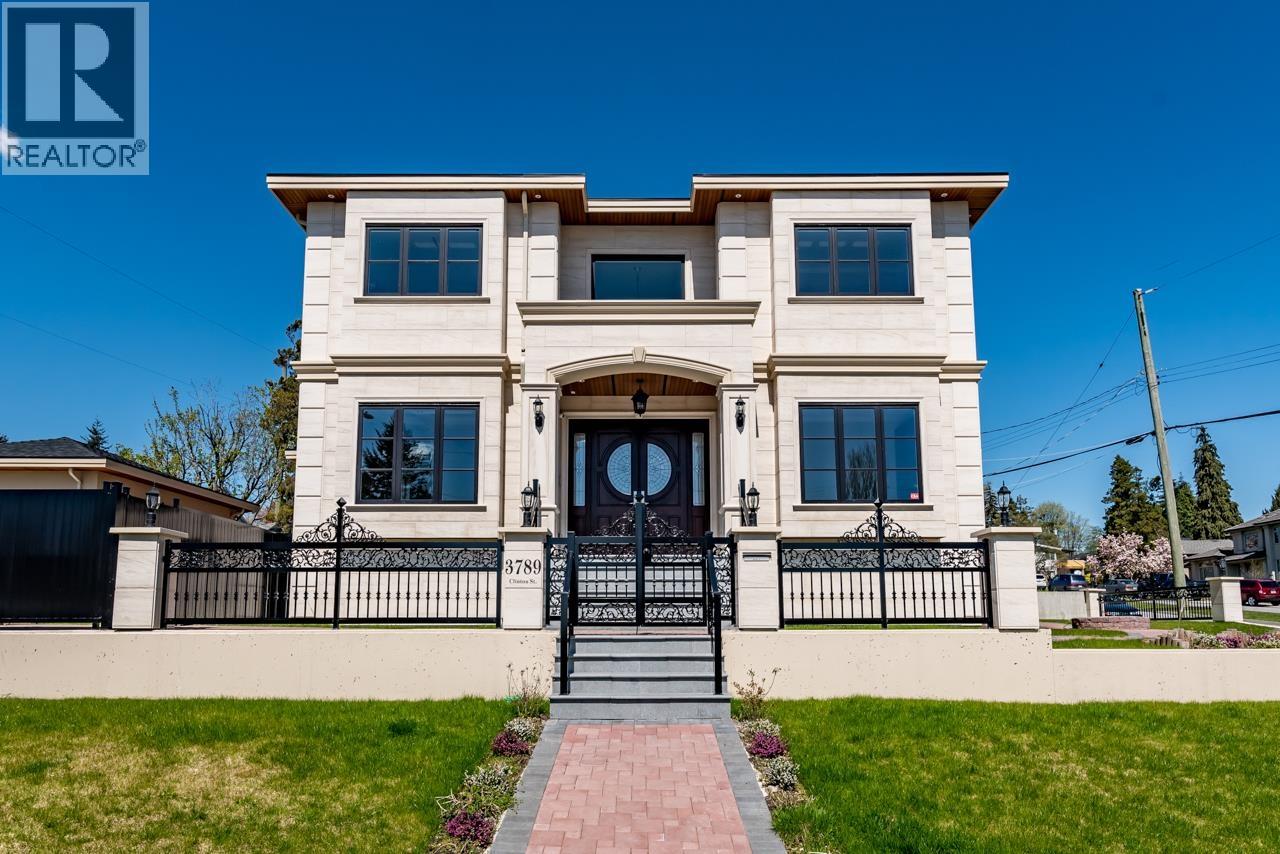 3789 Clinton Street, Burnaby, British Columbia  V5J 2J9 - Photo 16 - R3095436