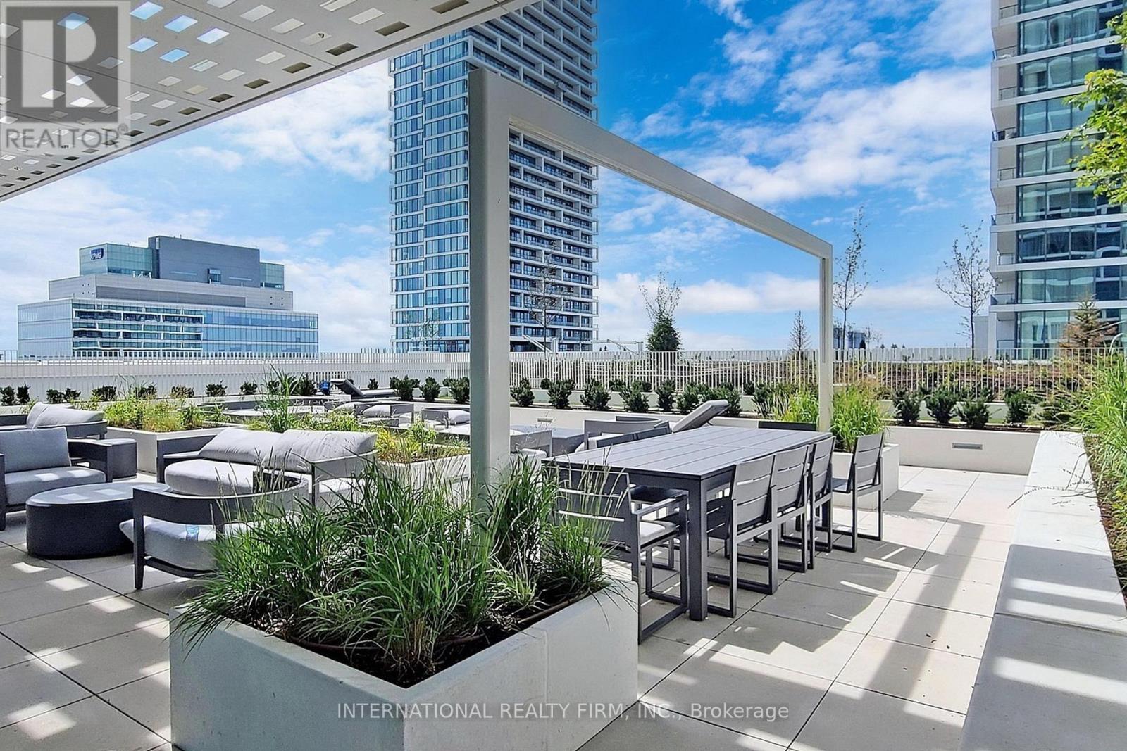 4008 - 950 Portage Parkway, Vaughan, Ontario  L4K 0J7 - Photo 20 - N12774190