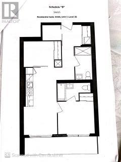 4008 - 950 Portage Parkway, Vaughan, Ontario  L4K 0J7 - Photo 29 - N12774190