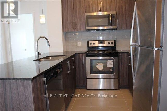 1407 - 840 Queens Plate Drive, Toronto (West Humber-Clairville), Ontario  M9W 6Z3 - Photo 11 - W12840370