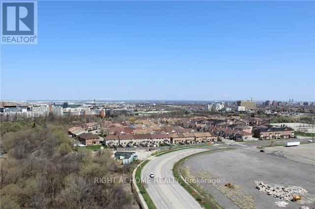 1407 - 840 Queens Plate Drive, Toronto (West Humber-Clairville), Ontario  M9W 6Z3 - Photo 22 - W12840370