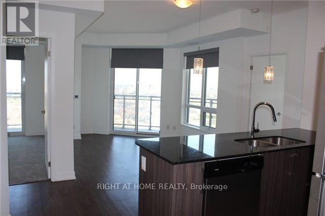 1407 - 840 Queens Plate Drive, Toronto (West Humber-Clairville), Ontario  M9W 6Z3 - Photo 6 - W12840370