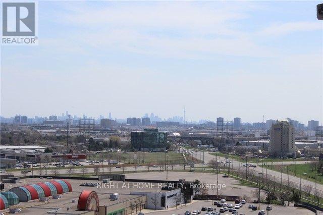 1407 - 840 Queens Plate Drive, Toronto (West Humber-Clairville), Ontario  M9W 6Z3 - Photo 21 - W12840370