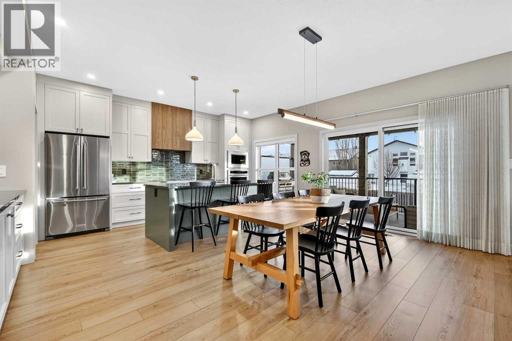 24 Napoleon Meadows Way, Innisfail, Alberta  T4G 0N6 - Photo 9 - A2278546