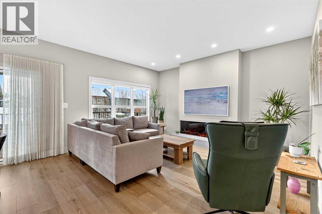 24 Napoleon Meadows Way, Innisfail, Alberta  T4G 0N6 - Photo 16 - A2278546