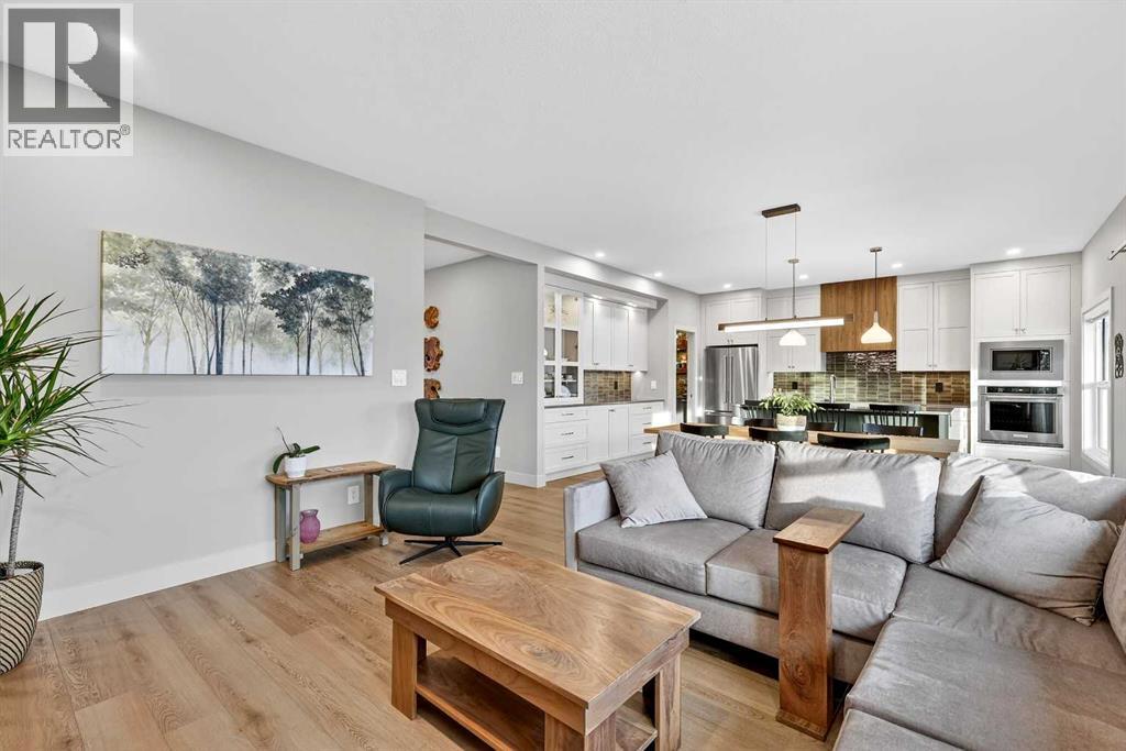 24 Napoleon Meadows Way, Innisfail, Alberta  T4G 0N6 - Photo 13 - A2278546