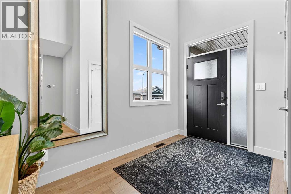 24 Napoleon Meadows Way, Innisfail, Alberta  T4G 0N6 - Photo 22 - A2278546