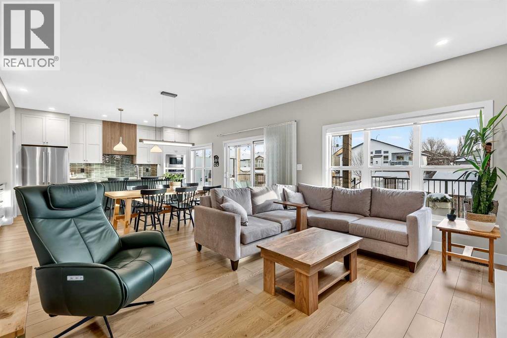 24 Napoleon Meadows Way, Innisfail, Alberta  T4G 0N6 - Photo 12 - A2278546