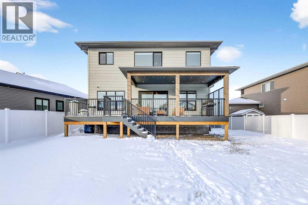 24 Napoleon Meadows Way, Innisfail, Alberta  T4G 0N6 - Photo 45 - A2278546