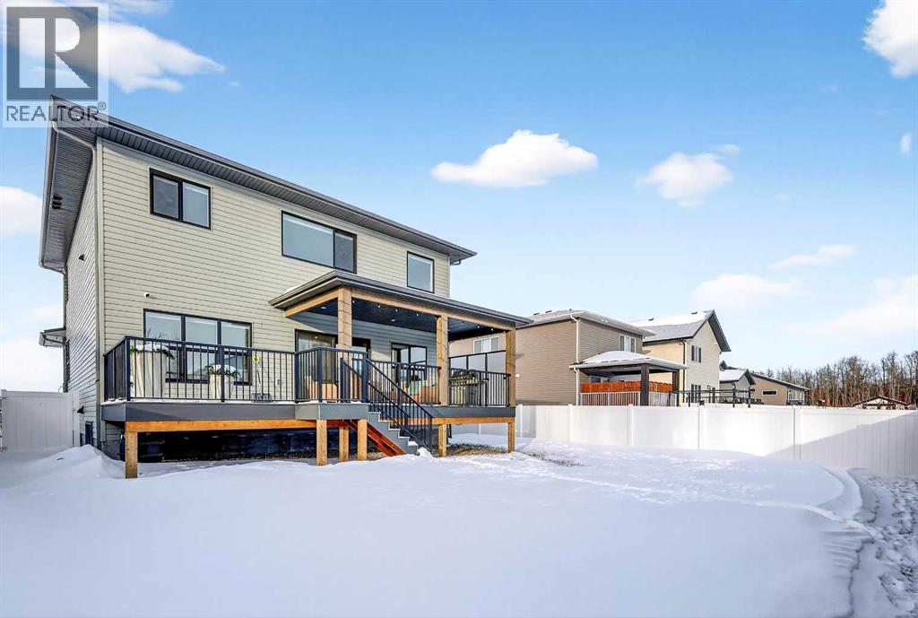 24 Napoleon Meadows Way, Innisfail, Alberta  T4G 0N6 - Photo 46 - A2278546